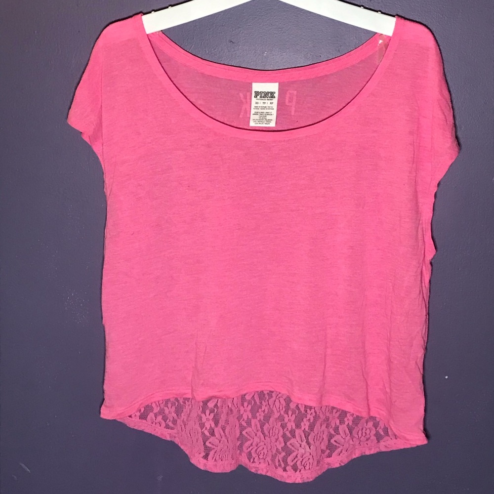 Victoria’s Secret PINK T-Shirt